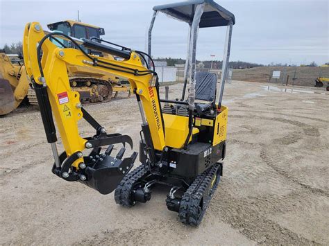 2022 agrotk h12 mini excavator|1 TON 13.5HP GAS B&S Engine Mini Compact Excavator .